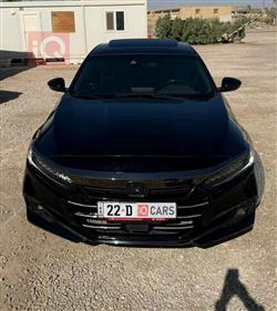 هوندا أكورد